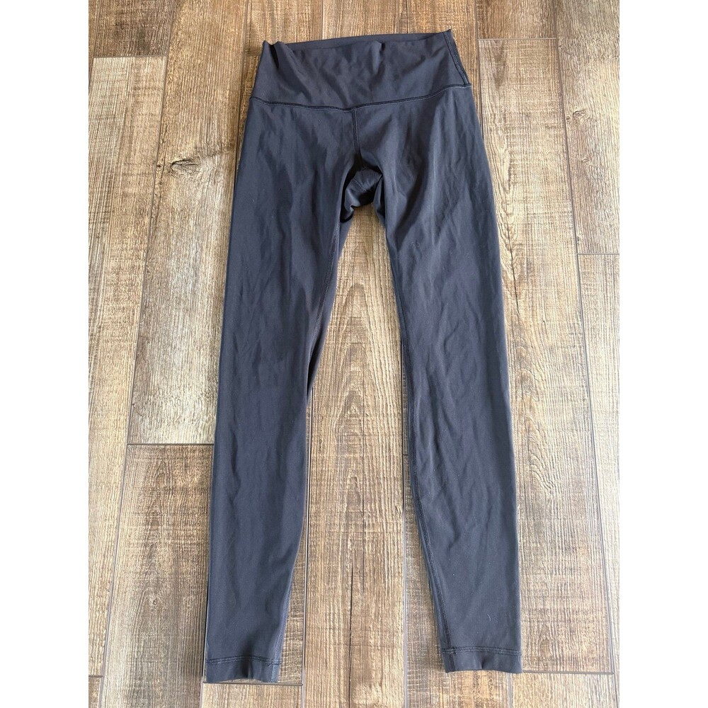 Lululemon Align Leggings Sz. 6 Black